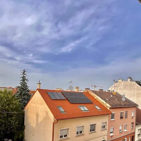 Apartman Cosy Little On Buda *
