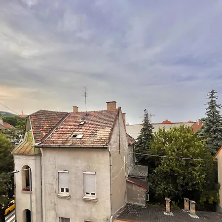 Apartament Cosy Little On Buda *