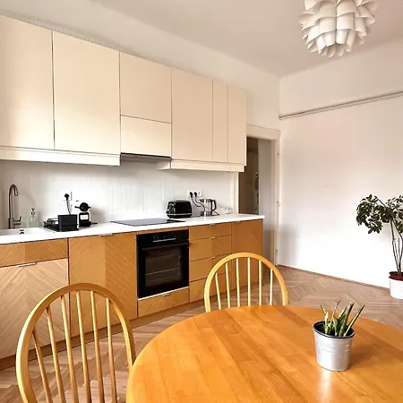 Apartament Cosy Little On Buda