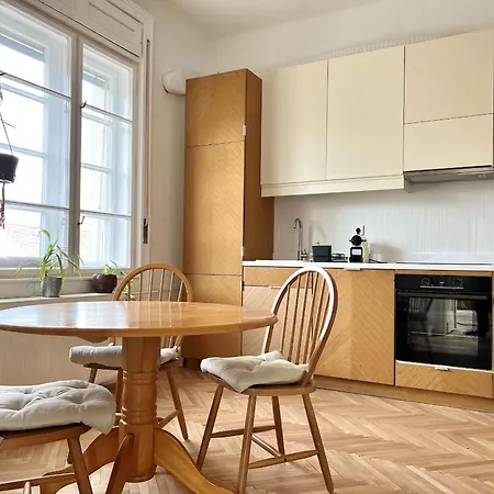 Apartament Cosy Little On Buda